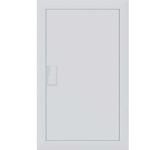 Корпус пластиковый КЭАЗ OptiBox Pro 36-VNR-IP40 379804