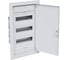 Корпус пластиковый КЭАЗ OptiBox Pro 36-VNR-IP40 379804 3