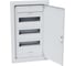 Корпус пластиковый КЭАЗ OptiBox Pro 36-VNR-IP40 379804 4