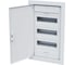 Корпус пластиковый КЭАЗ OptiBox Pro 36-VNR-IP40 379804 5