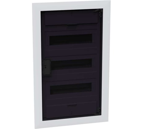 Корпус пластиковый КЭАЗ OptiBox Pro 36-VKR-IP40 379805