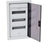 Корпус пластиковый КЭАЗ OptiBox Pro 36-VKR-IP40 379805 4