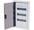 Корпус пластиковый КЭАЗ OptiBox Pro 36-VKR-IP40 379805 5