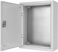 Щит с монтажной панелью ООО ЭЛМА IP31 (310*395*130) ЩПНз 341 ЭЛМА 17-002