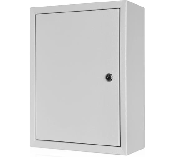 Щит с монтажной панелью ООО ЭЛМА IP31, 310*580*220 ЭЛМА 17-006