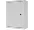 Щит с монтажной панелью ООО ЭЛМА IP31 (310*580*220) ЩПНз 362 ЭЛМА 17-006 2