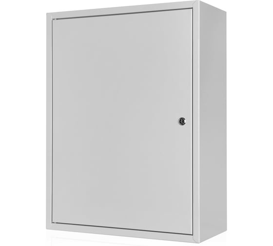 Щит с монтажной панелью ООО ЭЛМА IP31, 400*500*220 ЭЛМА 17-007
