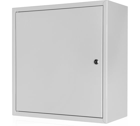 Щит с монтажной панелью ООО ЭЛМА IP31, 500*500*220 ЭЛМА 17-008