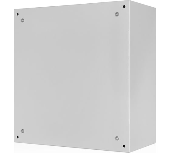 Щит с монтажной панелью ООО ЭЛМА IP31, 500*500*220 ЭЛМА 17-008