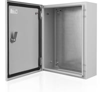 Щит монтажный навесной ЭЛМА ОЩН 3425 IP66 6-006л