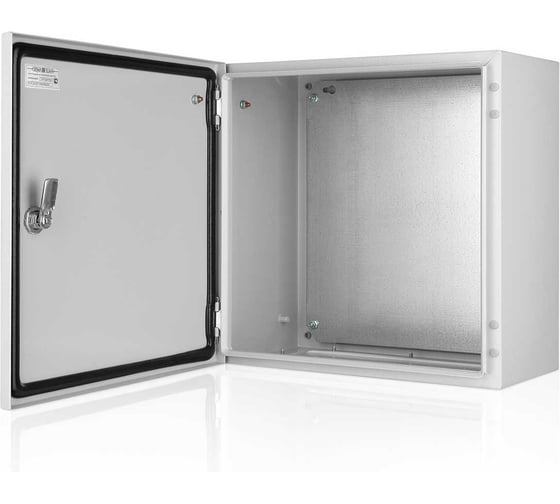 Щит монтажный навесной ЭЛМА ОЩН 441 IP66 6-010л 1