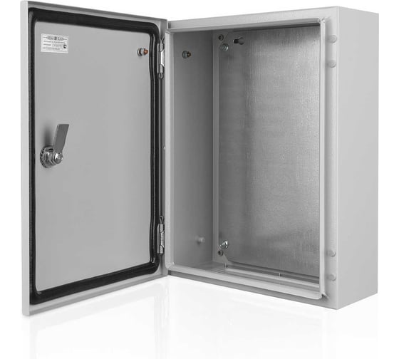 Щит монтажный навесной ЭЛМА ОЩН 452 IP66 6-012л 1