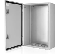 Щит монтажный навесной ЭЛМА ОЩН 481 IP66 с кабельными вводами 6-040