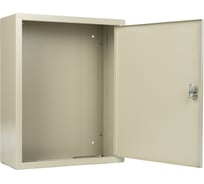 Щит с монтажной панелью МЭК ЭЛЕКТРИКА ЩМП - 06 МЭК 500х400х170 IP31 Металлокорпус MEC11111