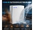Щит распределительный сталь настенный навесной наружный IP66 SAIPWELL SPT403015 400x300x150 мм IP66 IK10 артикул SPL02-09 5