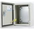 Щит распределительный настенный SAIPWELL SPT706020 700x600x200 мм, сталь, IP66, IK10 SPL02-41 2