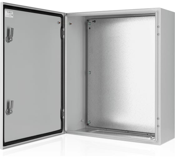 Щит монтажный навесной ООО ЭЛМА ОЩН 572 IP66 ЭЛМА 6-052 1