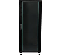 Серверный шкаф W&T 32U 600x1000 19 дюймов черный C3260100BWTWOF