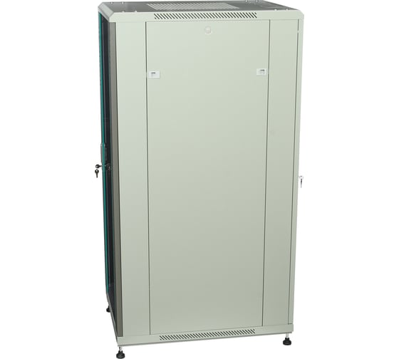 Серверный шкаф W&T 30U 600x800 19 дюймов 600x800 серый B306080GWTWOF