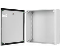 Клеммный бокс на винтах ООО ЭЛМА 40.40.12 6-КБв018