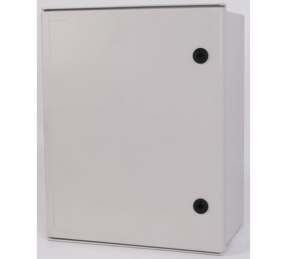 Щит распределительный SAIPWELL стекловолокно, IP66, SMC54020 500x400x200 мм SPL34-04 1