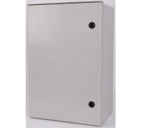 Щит распределительный SAIPWELL стекловолокно, IP66, SMC64023 600x400x230 мм SPL34-05