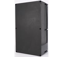 Щит распределительный SAIPWELL стекловолокно, IP66, SW-MC-302212 220x300x120 мм SPL45-12