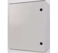 Щит распределительный SAIPWELL стекловолокно, IP66, SMC65023 600x500x230 мм SPL34-06