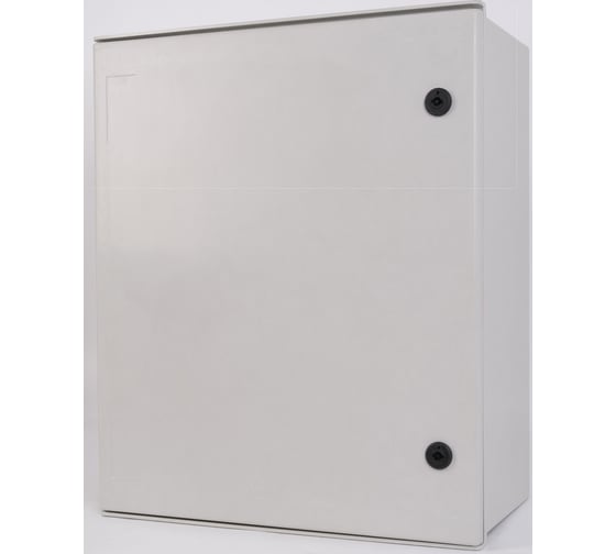 Щит распределительный SAIPWELL стекловолокно, IP66, SMC65023 600x500x230 мм SPL34-06 1