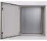 Щит распределительный SAIPWELL стекловолокно, IP66, SMC65023 600x500x230 мм SPL34-06 2
