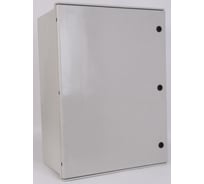 Щит распределительный SAIPWELL стекловолокно, IP66, SMC86030 800x600x300 мм SPL34-07