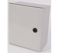 Щит распределительный SAIPWELL стекловолокно, IP66, SMC32514 300x250x140 мм SPL34-01