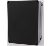 Щит распределительный SAIPWELL стекловолокно, IP66, SW-MC-151512 150x150x120 мм SPL45-07