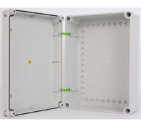 Щит распределительный SAIPWELL пластиковый IP66 SP-PC506820 680x500x200 мм SPL14-12