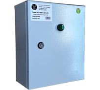 Ящик управления освещением Техносфера ЯУО-9601-3474-У3, IP54, 220/380В, 25А 1603001060470