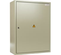 Щит с монтажной панелью МЭК ЭЛЕКТРИКА ЩМП - 095 МЭК1400х800х300 IP31 Металлокорпус MEC11118