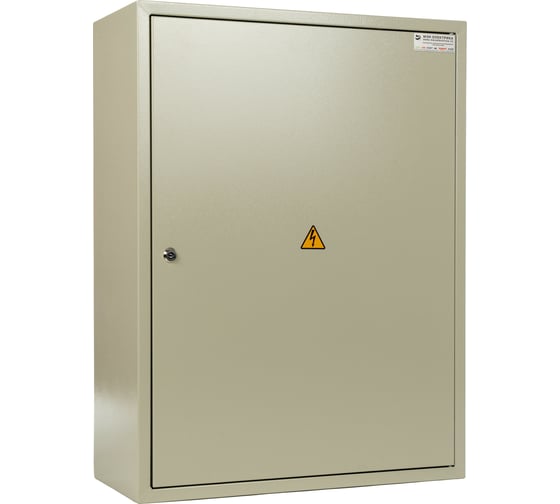 Щит с монтажной панелью МЭК ЭЛЕКТРИКА ЩМП - 095 МЭК1400х800х300 IP31 Металлокорпус MEC11118