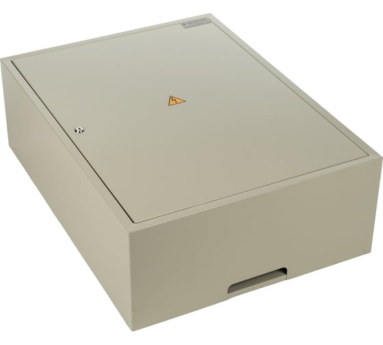 Щит с монтажной панелью МЭК ЭЛЕКТРИКА ЩМП - 095 МЭК1400х800х300 IP31 Металлокорпус MEC11118
