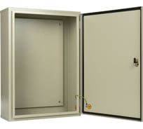 Щит с монтажной панелью МЭК ЭЛЕКТРИКА ЩМП - 07 МЭК 700х500х210 IP65 Металлокорпус MEC11309