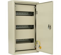 Распределительный навесной щит МЭК ЭЛЕКТРИКА ЩРн-36 540х310х120 IP31 MEC12123 18761694