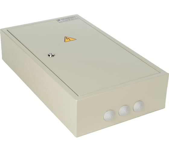 Распределительный навесной щит МЭК ЭЛЕКТРИКА ЩРн-36 540х310х120 IP31 MEC12123