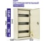 Распределительный навесной щит МЭК ЭЛЕКТРИКА ЩРн-36 540х310х120 IP31 MEC12123 2