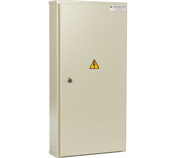 Распределительный навесной щит МЭК ЭЛЕКТРИКА ЩРн-48 670х330х120 IP65 MEC12306