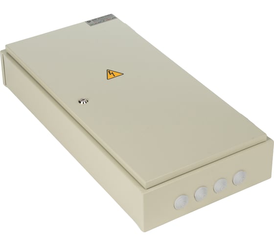 Распределительный навесной щит МЭК ЭЛЕКТРИКА ЩРн-48 670х330х120 IP65 MEC12306