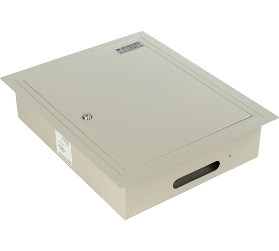 Распределительный встраиваемый щит МЭК ЭЛЕКТРИКА ЩРв-54 550х450х120 IP31 MEC12118