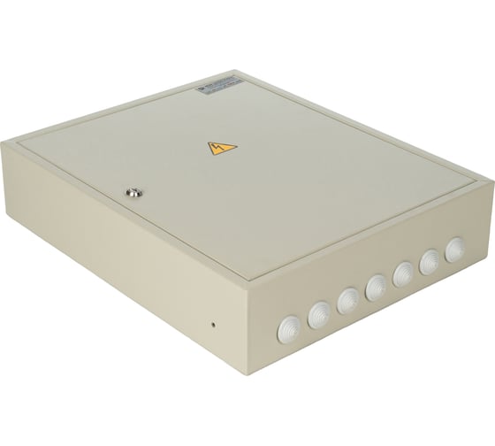 Распределительный навесной щит МЭК ЭЛЕКТРИКА ЩРн-54 540х440х120 IP31 MEC12125