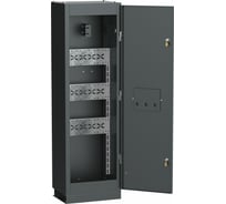Корпус IEK ШРС габ.1 YKM21-01-31