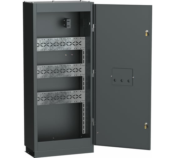 Корпус IEK ШРС-2-0 32 УХЛ3 IP31 YKM21-02-31 1