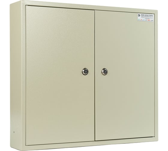 Распределительный навесной щит МЭК ЭЛЕКТРИКА ЩРн-72 540х600х120 IP31 MEC12126