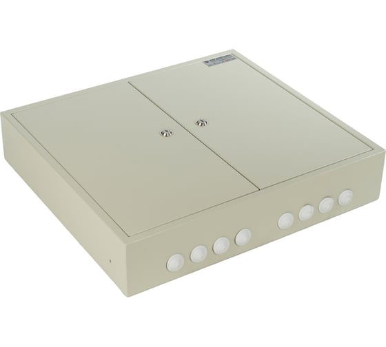 Распределительный навесной щит МЭК ЭЛЕКТРИКА ЩРн-72 540х600х120 IP31 MEC12126